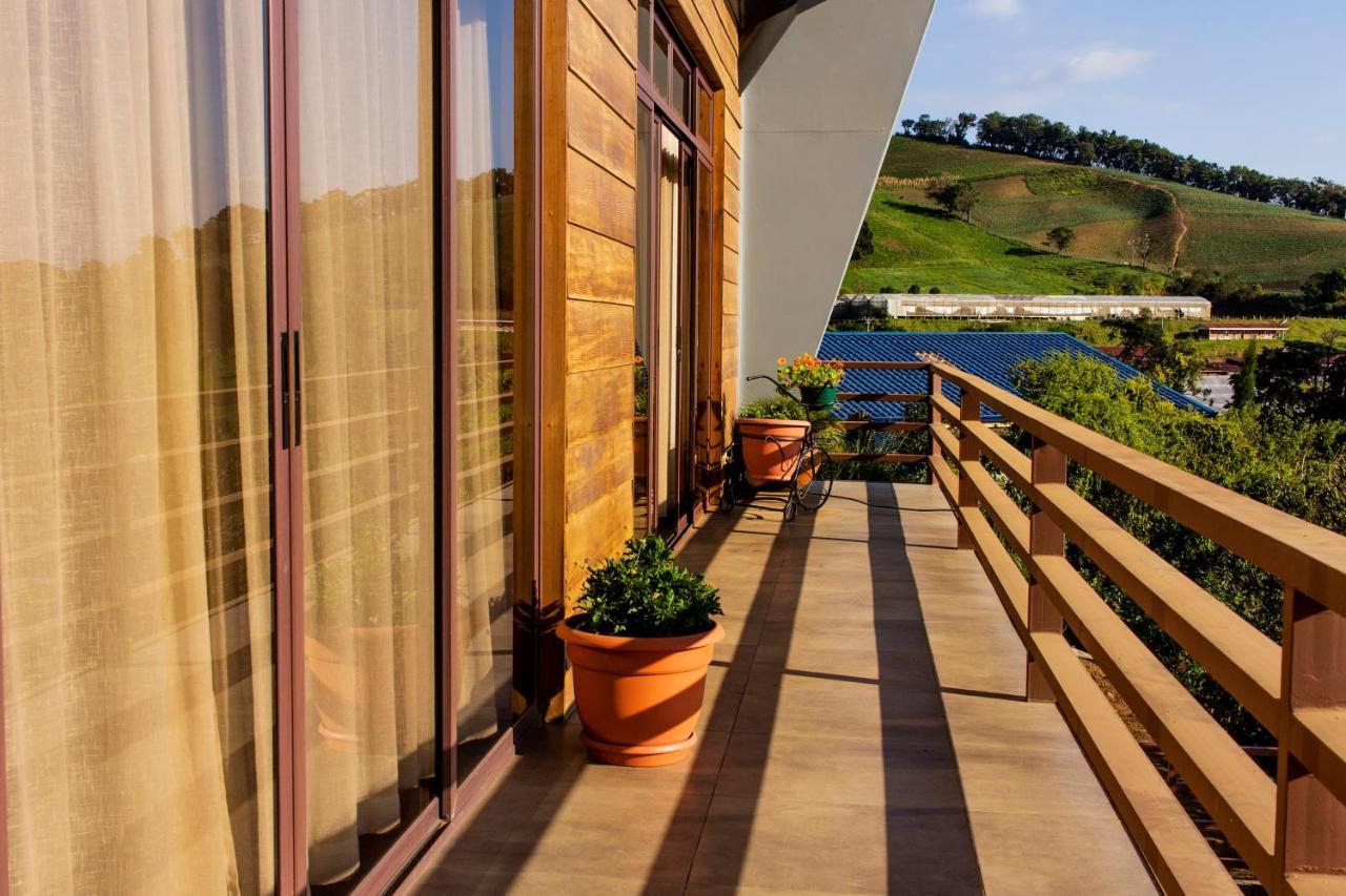 Espectacular Casa De Montana Con Jacuzzi, Chimenea A Lena Y Bbq Villa Zarcero Exterior photo